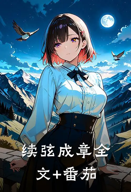 续弦成章全文+番茄
