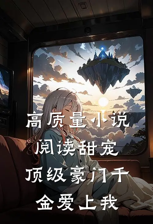 高质量小说阅读甜宠：顶级豪门千金爱上我