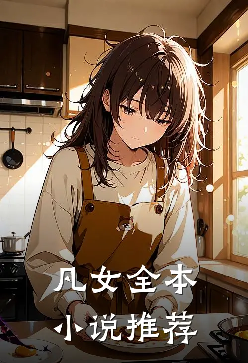 凡女全本小说推荐