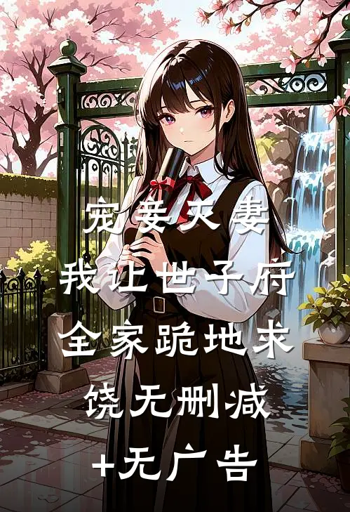宠妾灭妻，我让世子府全家跪地求饶无删减+无广告