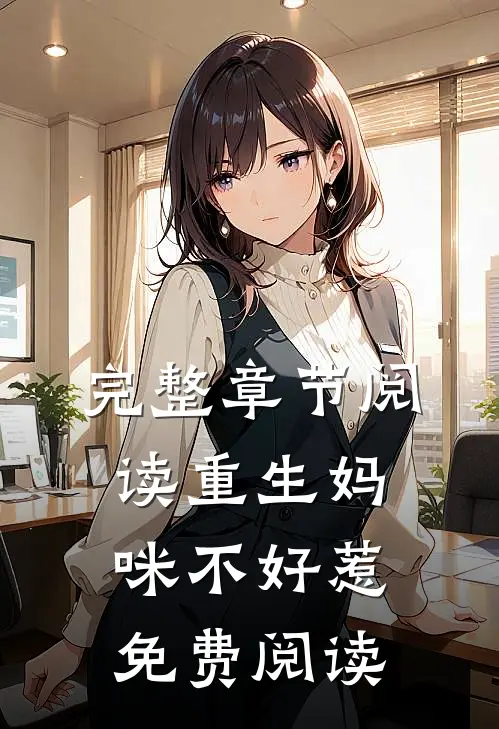 完整章节阅读重生妈咪不好惹免费阅读