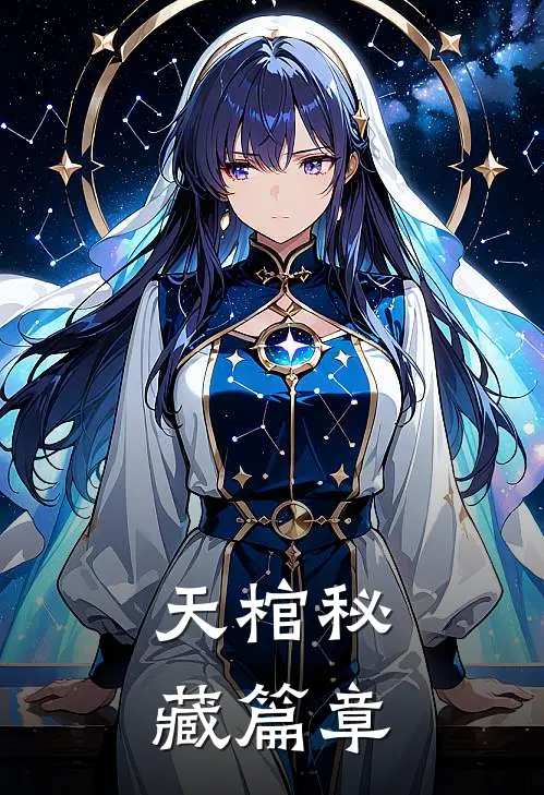 天棺秘藏篇章