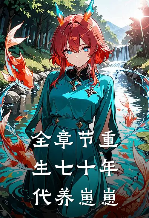 全章节重生七十年代养崽崽