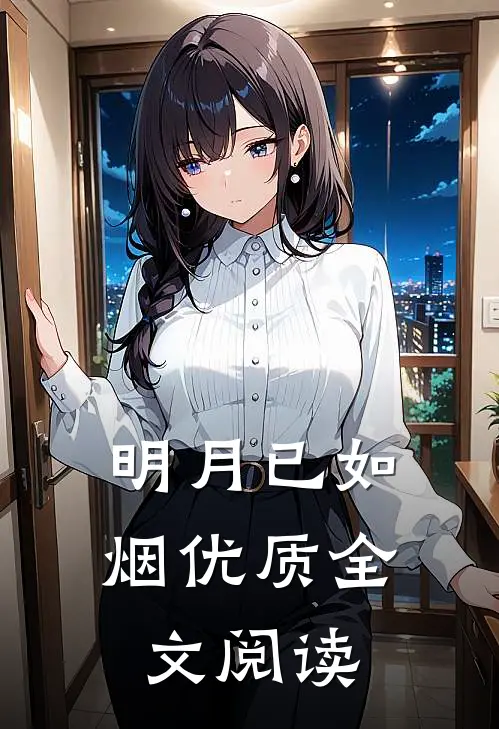 明月已如烟优质全文阅读