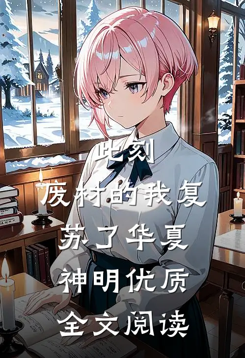 此刻，废材的我复苏了华夏神明优质全文阅读