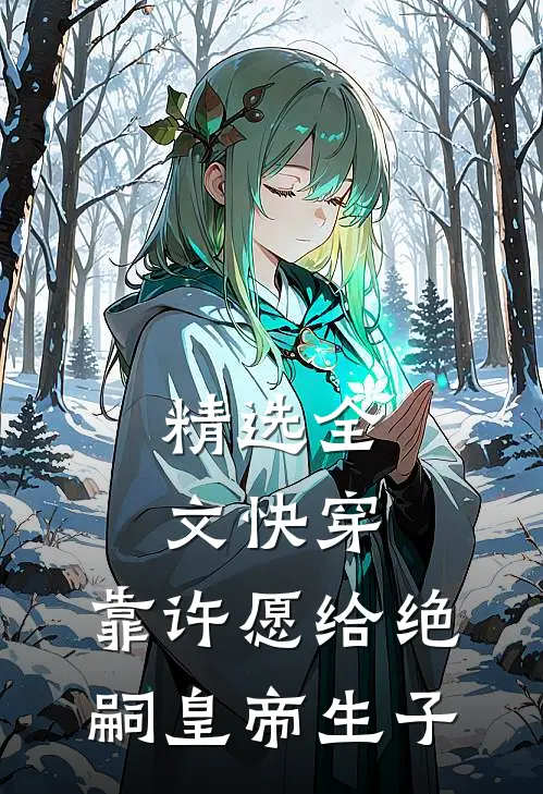 精选全文快穿：靠许愿给绝嗣皇帝生子
