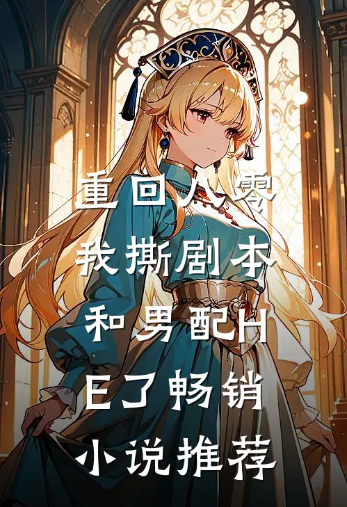 重回八零，我撕剧本和男配HE了畅销小说推荐