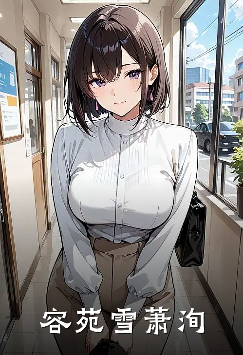 容苑雪萧洵