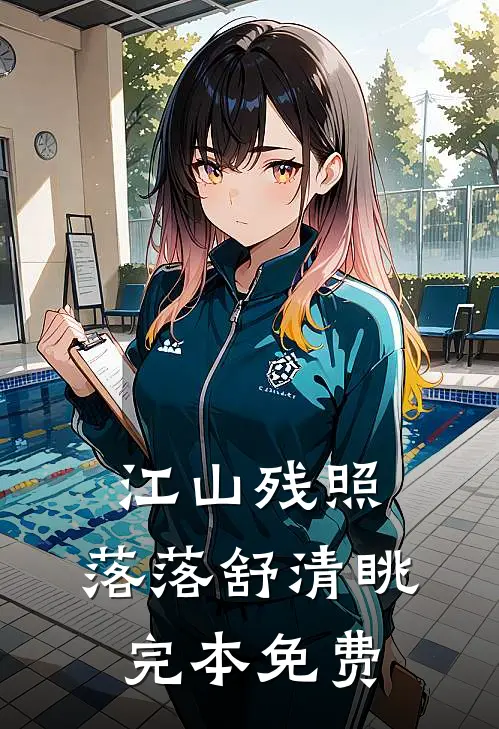 江山残照，落落舒清眺完本免费