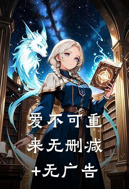 爱不可重来无删减+无广告