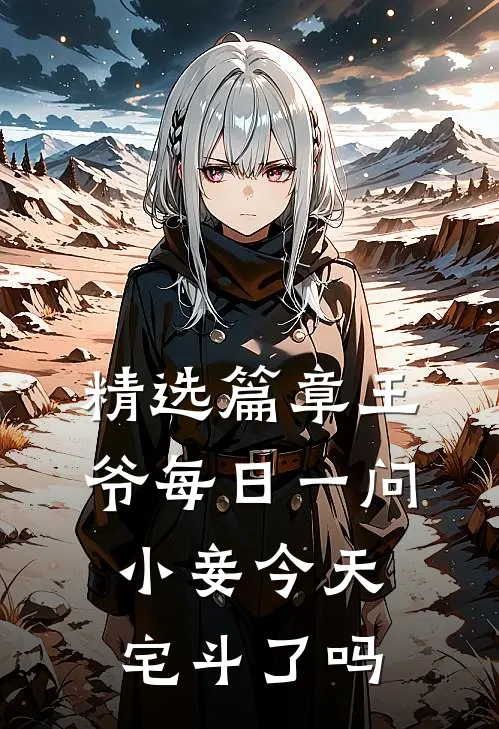 精选篇章王爷每日一问，小妾今天宅斗了吗
