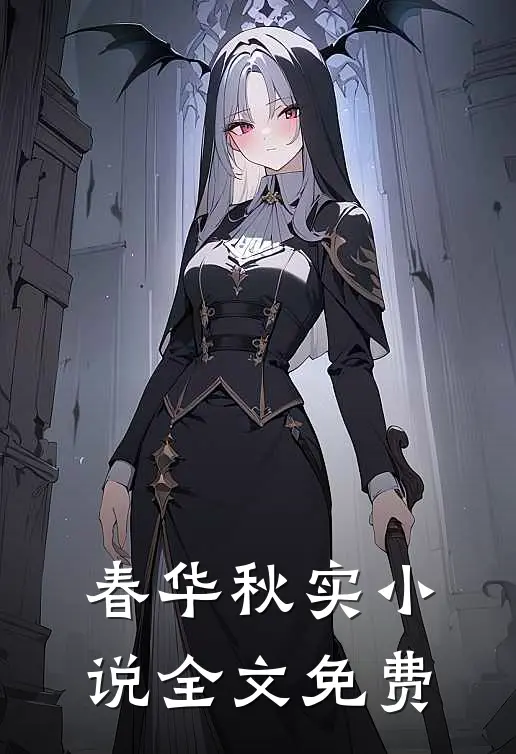 春华秋实小说全文免费