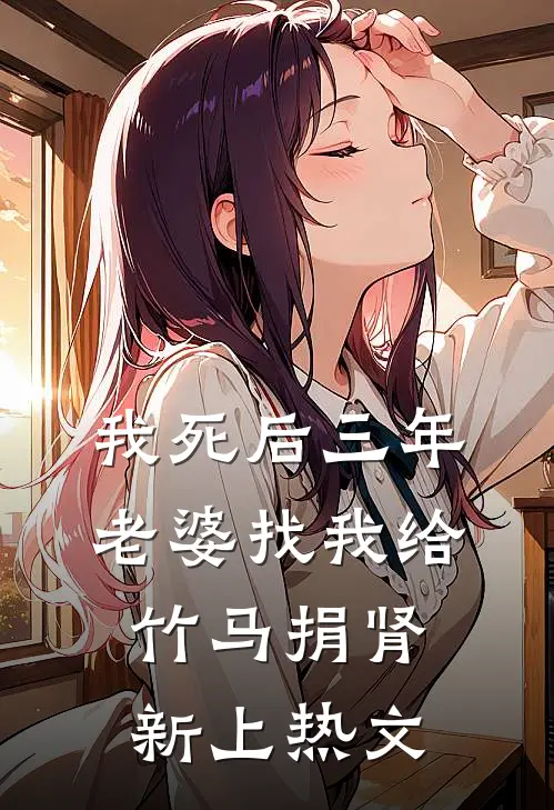 我死后三年，老婆找我给竹马捐肾新上热文