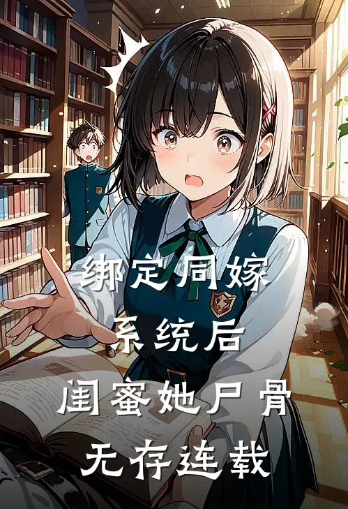 绑定同嫁系统后，闺蜜她尸骨无存连载