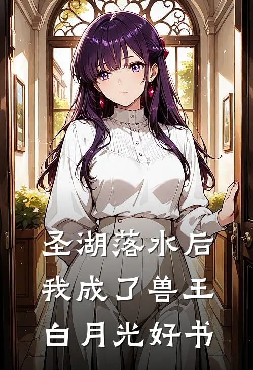 圣湖落水后，我成了兽王白月光好书