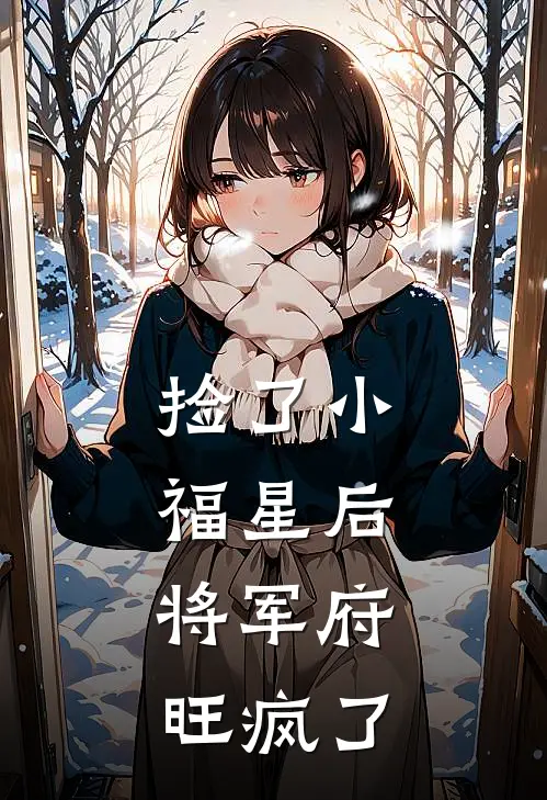 捡了小福星后,将军府旺疯了