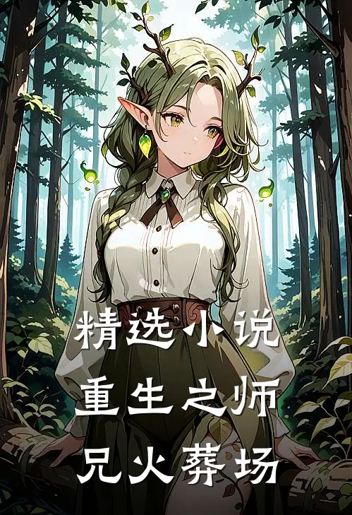 精选小说重生之师兄火葬场