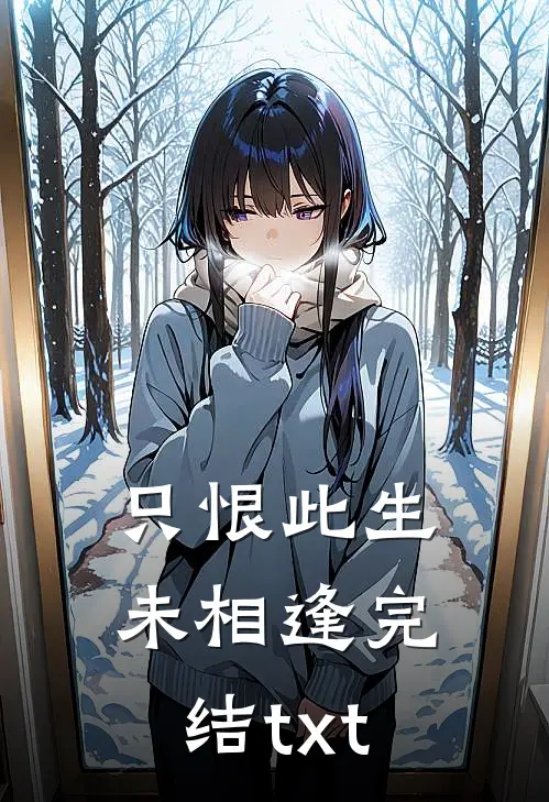 只恨此生未相逢完结txt