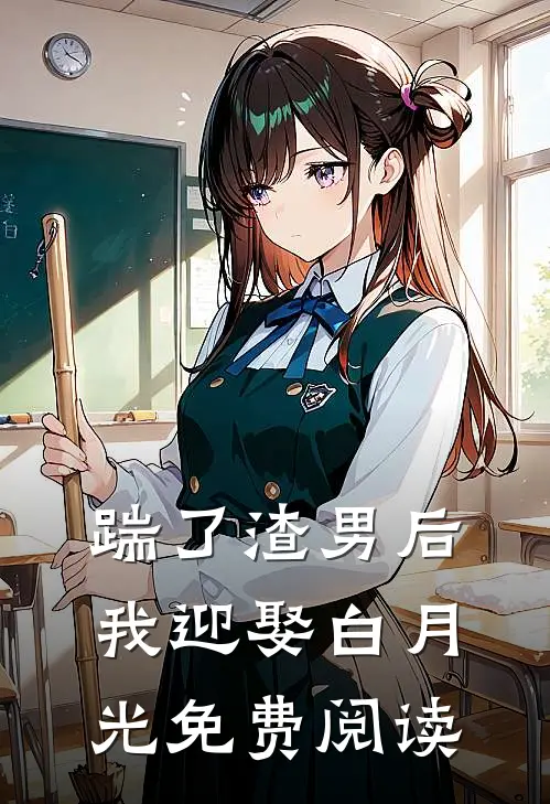 踹了渣男后我迎娶白月光免费阅读