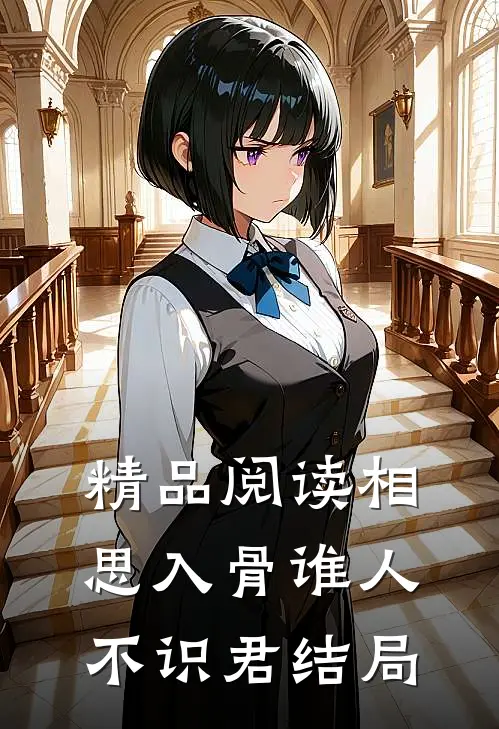 精品阅读相思入骨谁人不识君结局