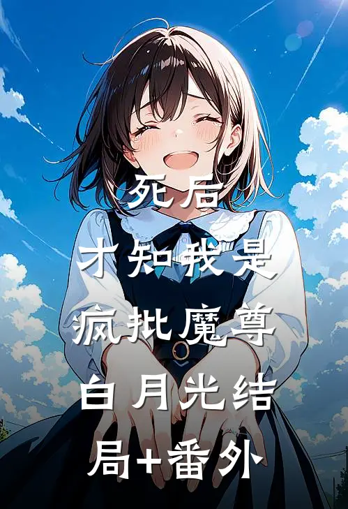 死后，才知我是疯批魔尊白月光结局+番外