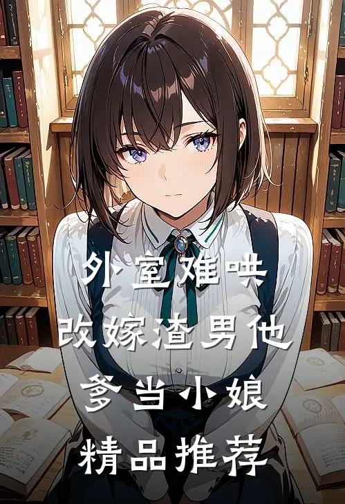 外室难哄，改嫁渣男他爹当小娘精品推荐