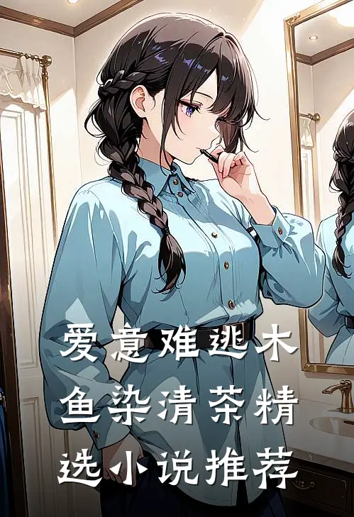爱意难逃木鱼染清茶精选小说推荐