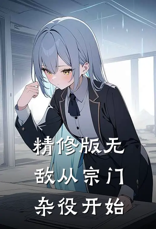 精修版无敌从宗门杂役开始