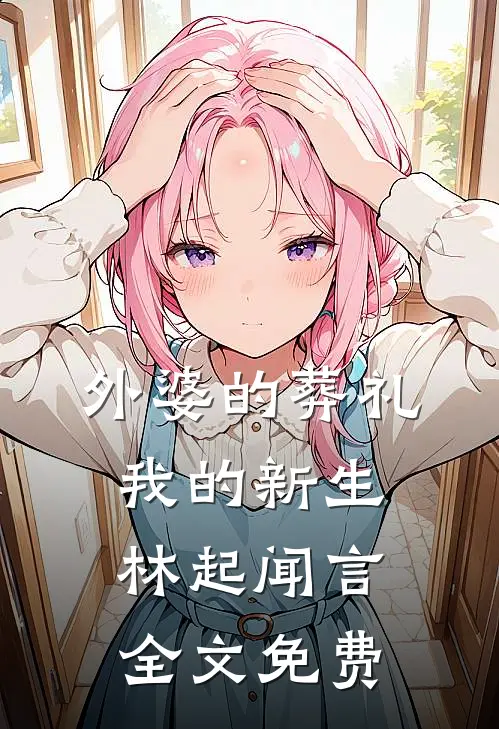 外婆的葬礼，我的新生林起闻言全文免费