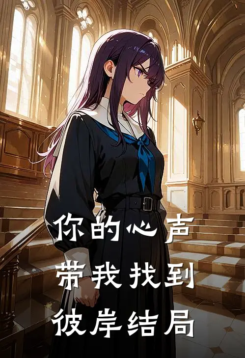 你的心声带我找到彼岸结局