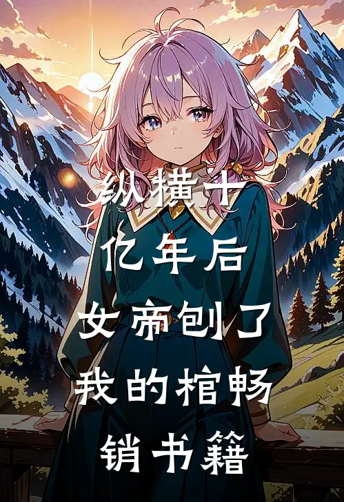 纵横十亿年后，女帝刨了我的棺畅销书籍