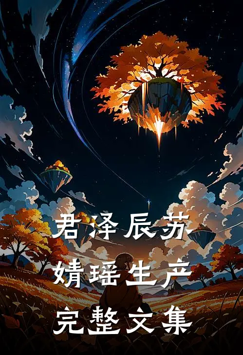 君泽辰苏婧瑶生产完整文集