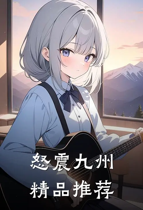 怒震九州精品推荐