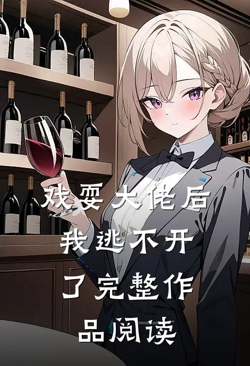 戏耍大佬后，我逃不开了完整作品阅读