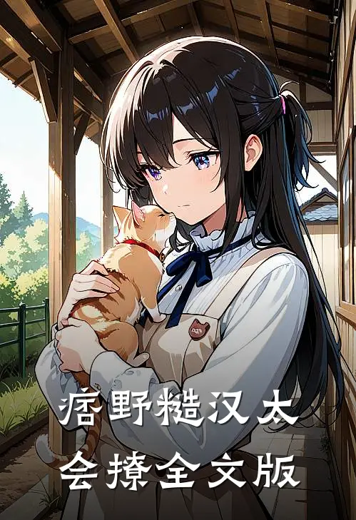痞野糙汉太会撩全文版