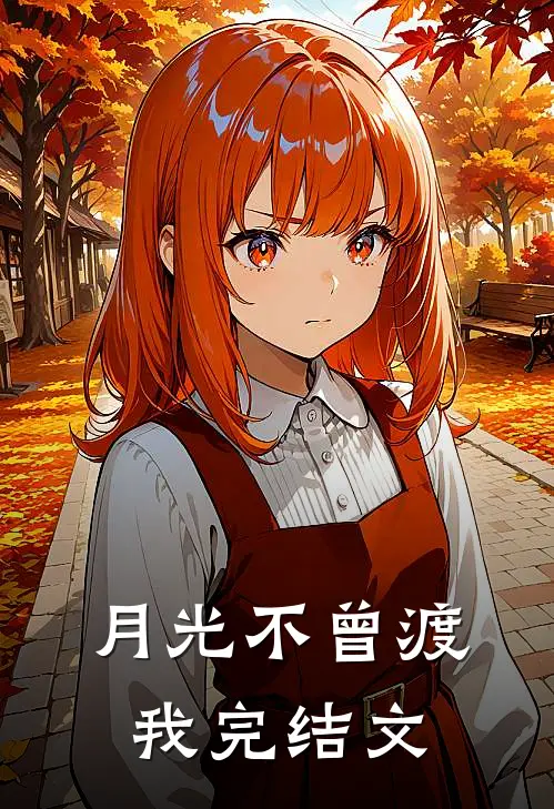 月光不曾渡我完结文