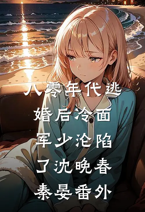八零年代逃婚后冷面军少沦陷了沈晚春秦晏番外