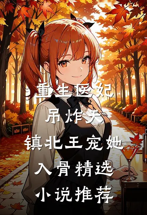 重生医妃吊炸天，镇北王宠她入骨精选小说推荐