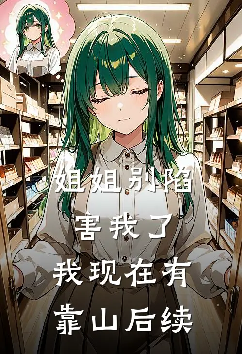姐姐别陷害我了，我现在有靠山后续
