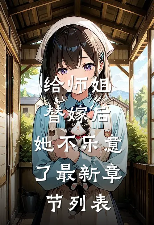 给师姐替嫁后，她不乐意了最新章节列表