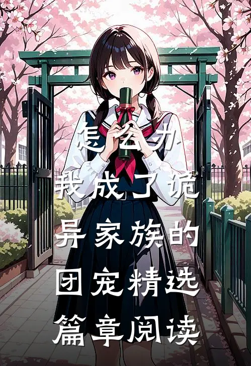怎么办，我成了诡异家族的团宠精选篇章阅读