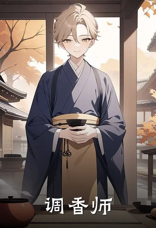 调香师