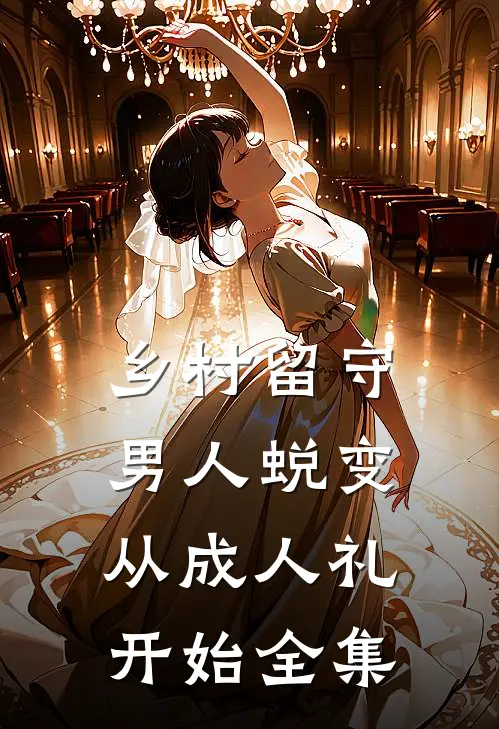 乡村留守：男人蜕变从成人礼开始全集