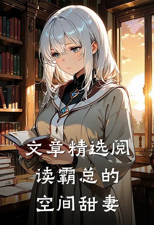 文章精选阅读霸总的空间甜妻