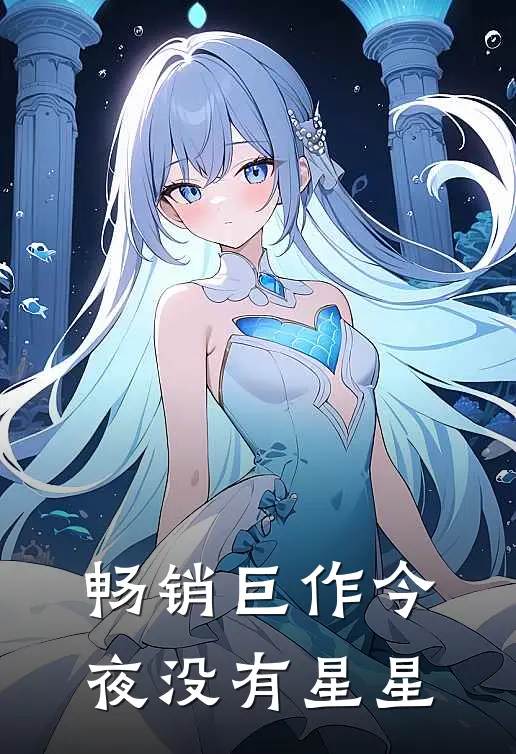 畅销巨作今夜没有星星