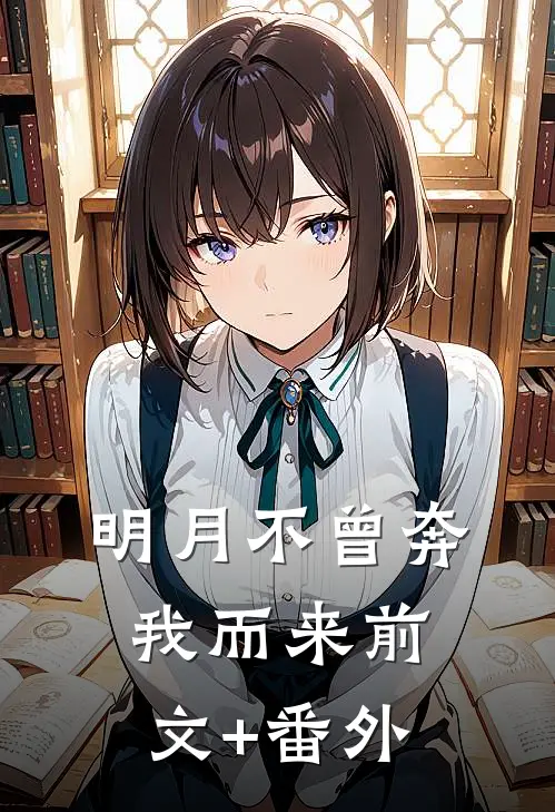 明月不曾奔我而来前文+番外