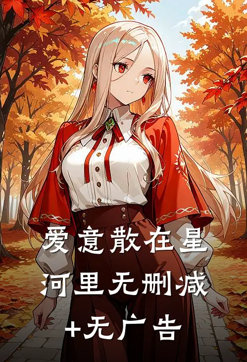 爱意散在星河里无删减+无广告