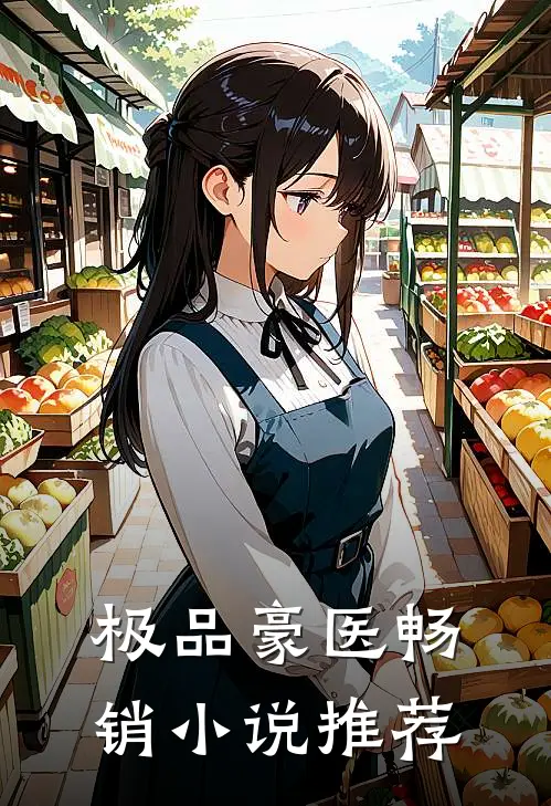 极品豪医畅销小说推荐