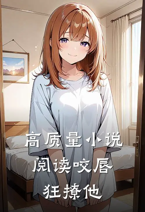 高质量小说阅读咬唇,狂撩他