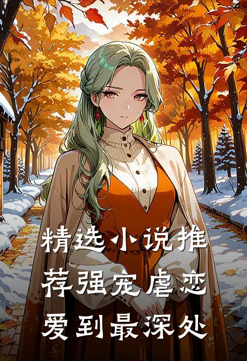 精选小说推荐强宠虐恋：爱到最深处